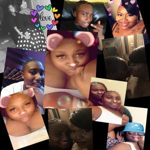 Meet your Posher, Keta